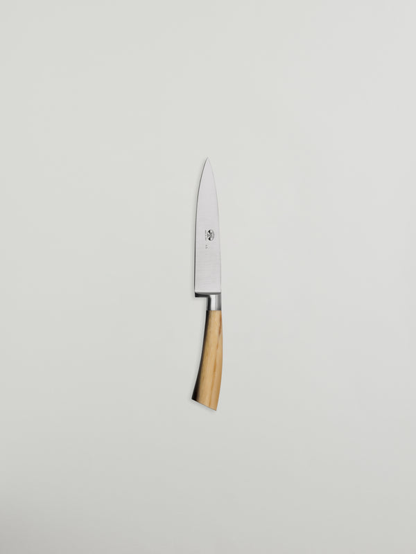 r d.lab Plenum Vegetable Knife Horn Handle