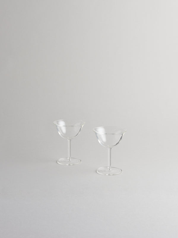 r d.lab Rosetta Martini clear