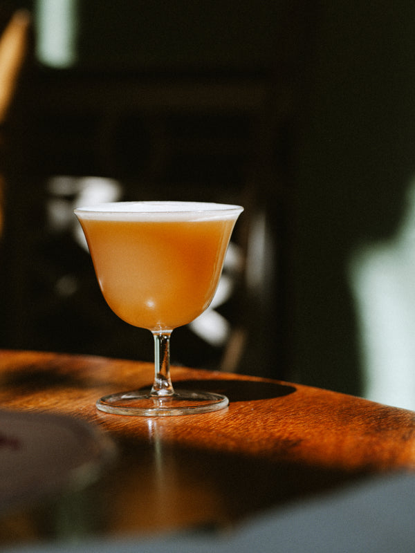 R D.lab Rosetta Sour Clear