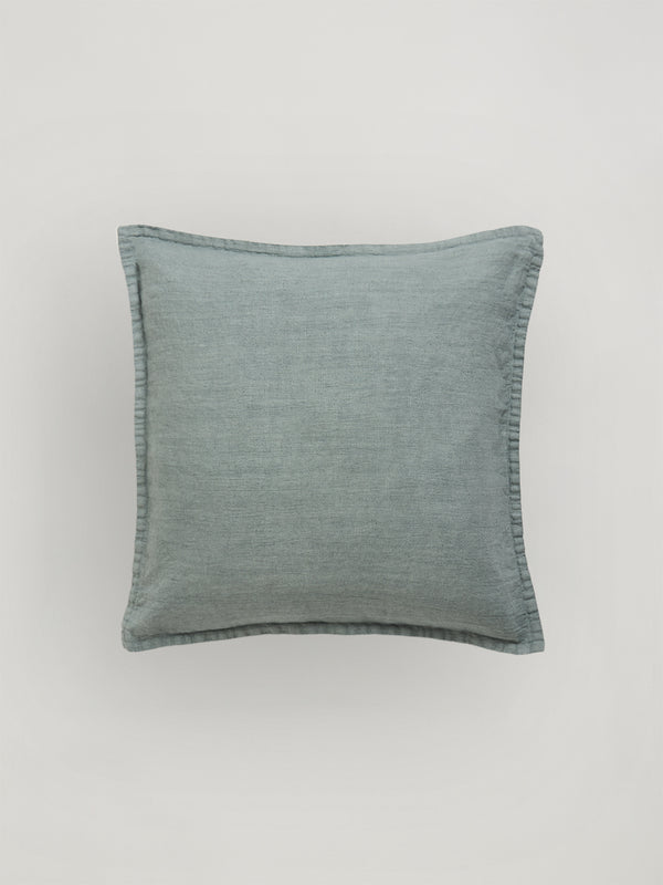 r d.lab Tela Cushion ash gray