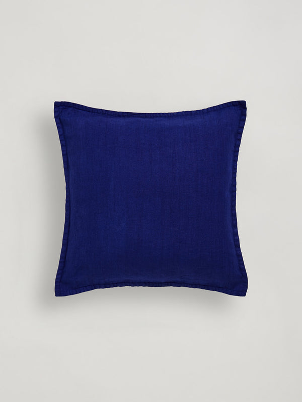 r d.lab Tela Cushion lyons blue