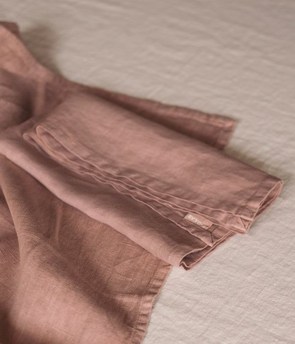 R D.lab Tela Napkin Cameo Pink