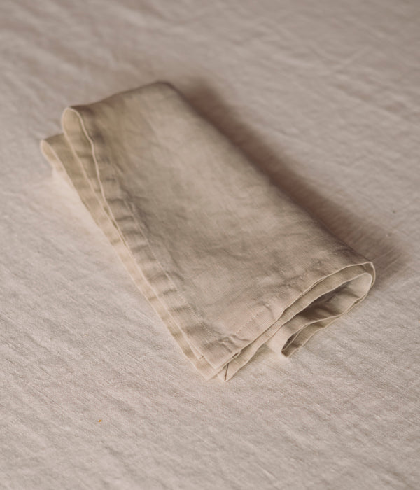 R D.lab Tela Napkin Isabella Beige