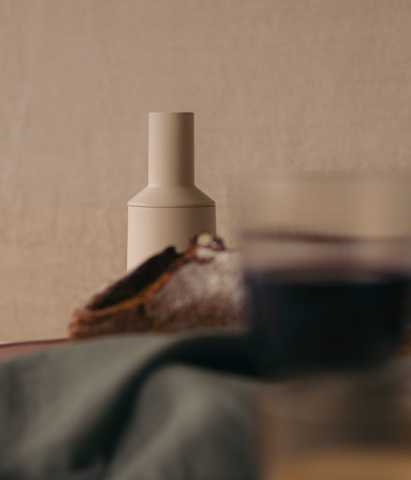 R D.lab Tela Napkin Olive Buff