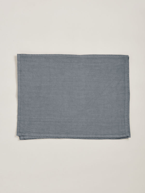 R D.lab Tela Placemat Ash Gray