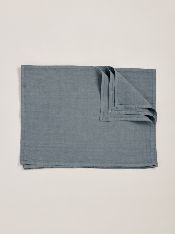 r d.lab Tela Placemat ash gray