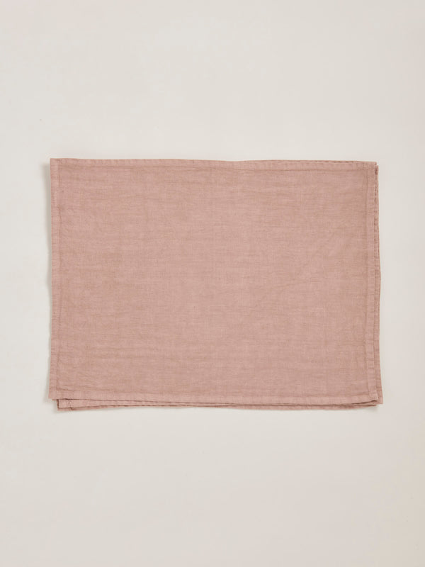 R D.lab Tela Placemat Cameo Pink