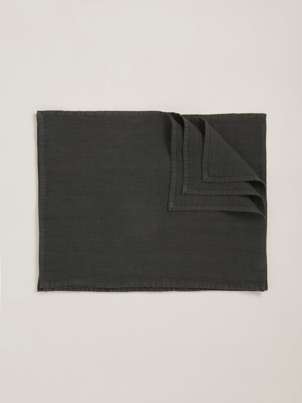 r d.lab Tela Placemat Carnico Grey