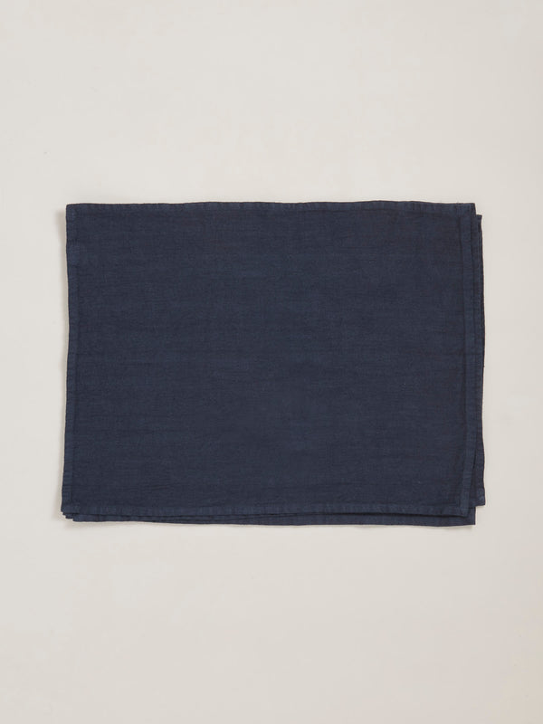 R D.lab Tela Placemat Distant Blue