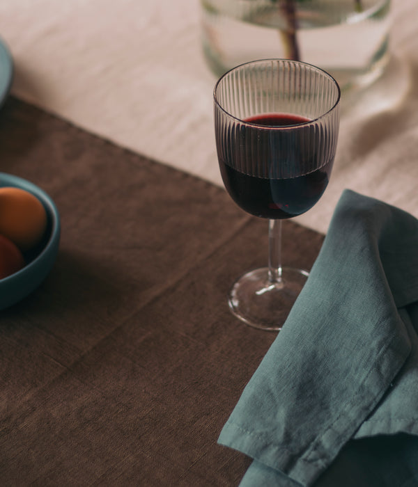 R D.lab Tela Placemat Jade Green