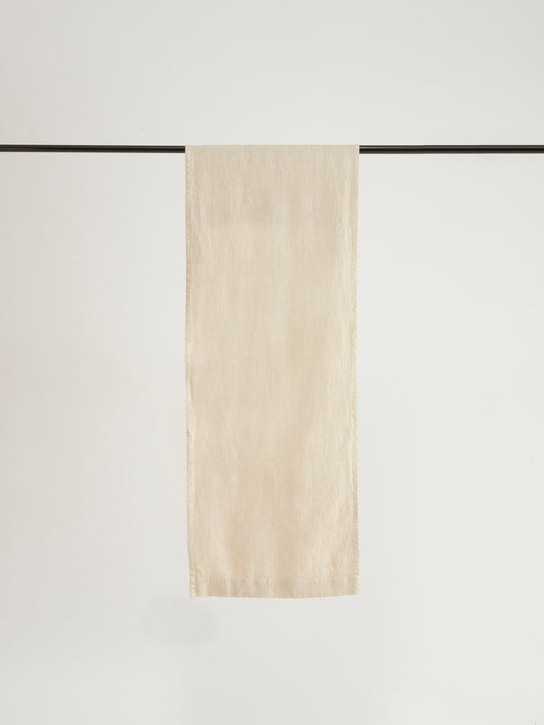 R D.lab Tela Runner Isabella Beige