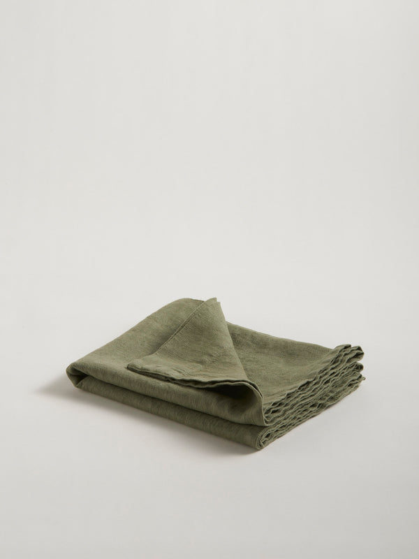 r d.lab Tela Runner Olive Buff