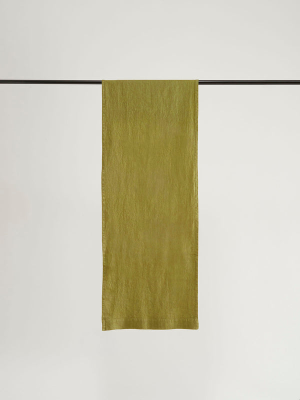 R D.lab Tela Runner Rainette Green