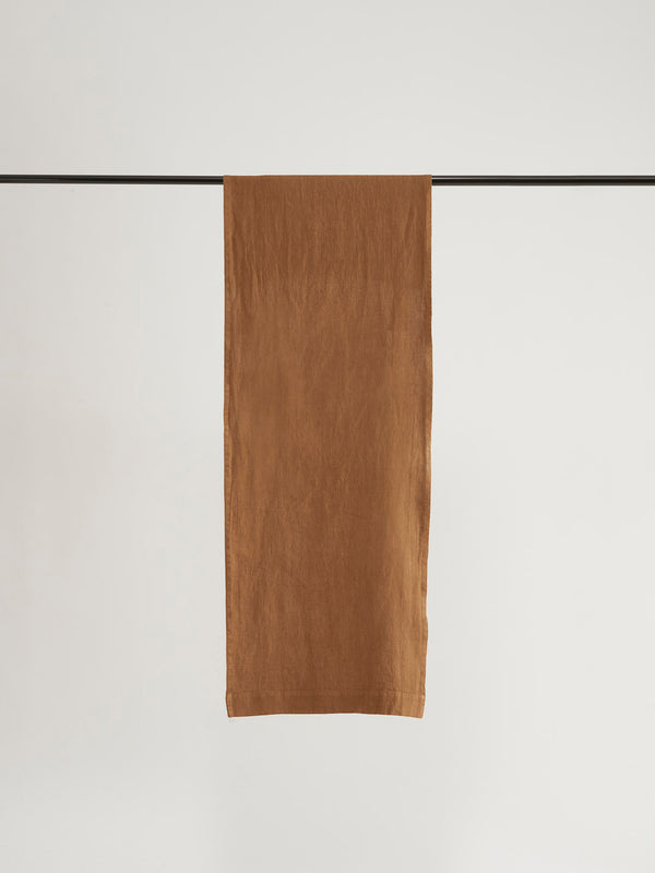 R D.lab Tela Runner Russet Brown