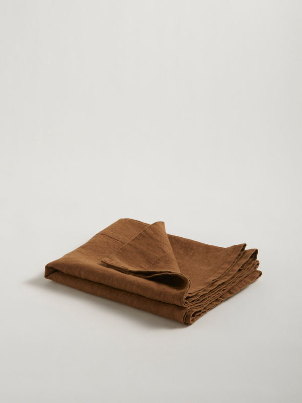 r d.lab Tela Runner Russet Brown