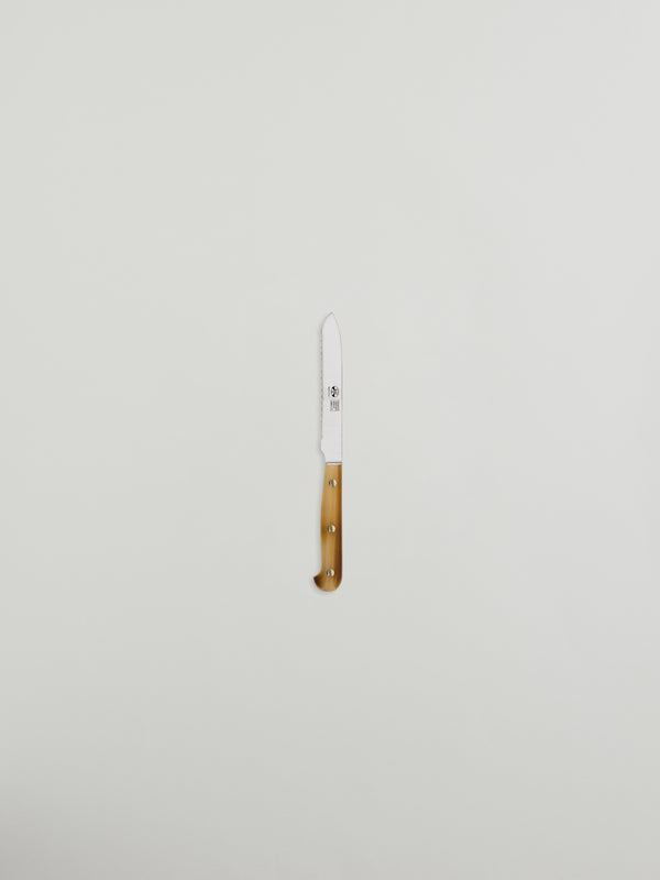r d.lab Tomato Knife Horn Handle