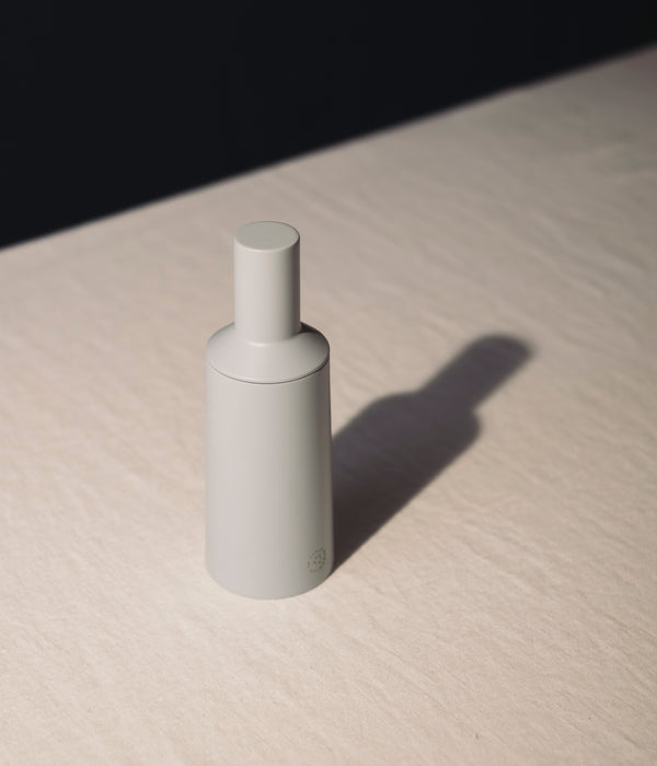 R D.lab Trulli Mill Ash Gray