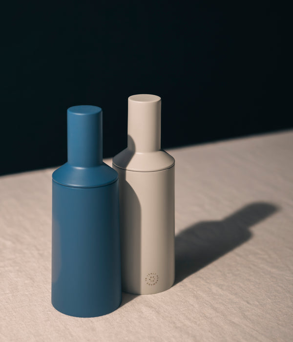 R D.lab Trulli Mill Ash Gray