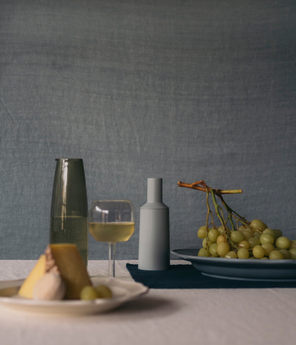 R D.lab Trulli Mill Ash Gray