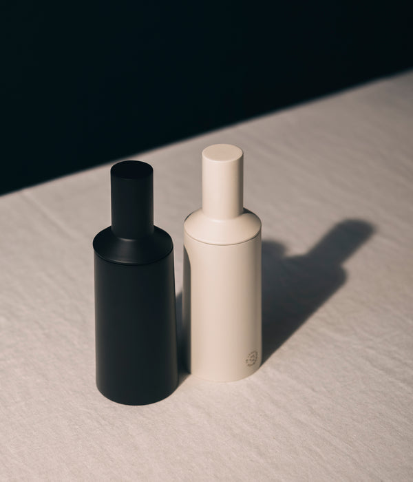 R D.lab Trulli Mill Black