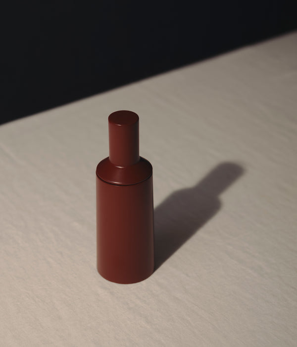 R D.lab Trulli Mill Cordovan Red