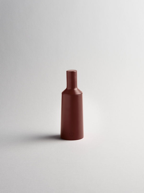 r d.lab Trulli Mill Cordovan Red