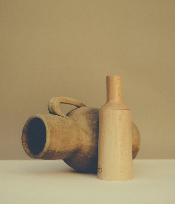 R D.lab Trulli Mill Legno