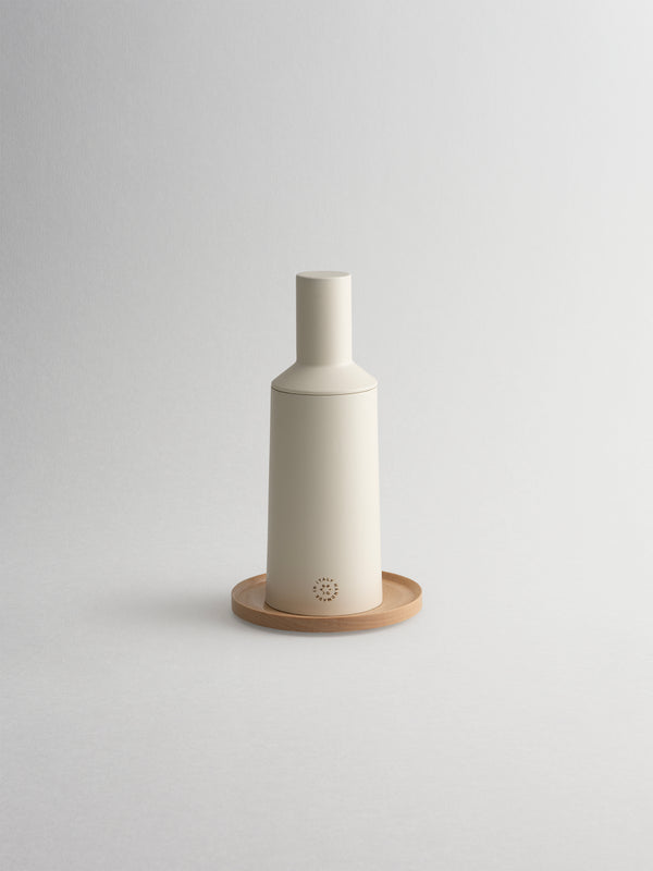 R D.lab Trulli Wooden Coaster Legno