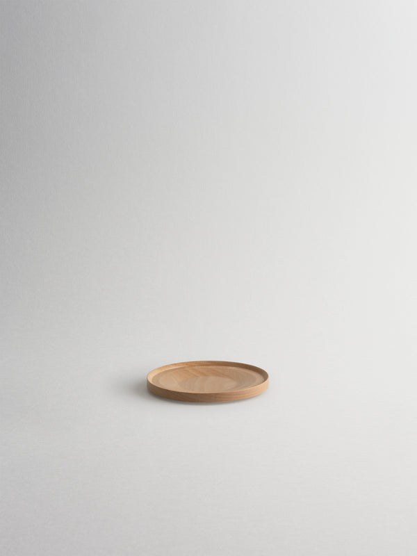 r d.lab Trulli Wooden Coaster Legno