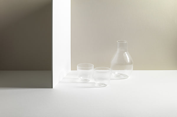 R D.lab Tuccio 750ML Carafe Millerighe