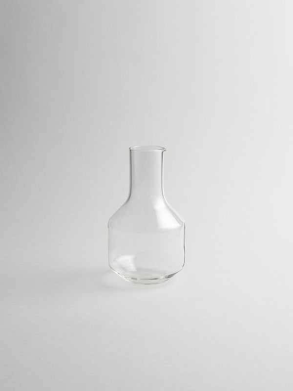 r d.lab Velasca 1L Carafe Clear