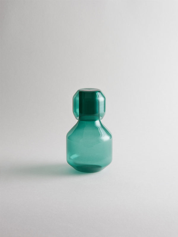 R D.lab Velasca 1L Carafe Ottanio Green