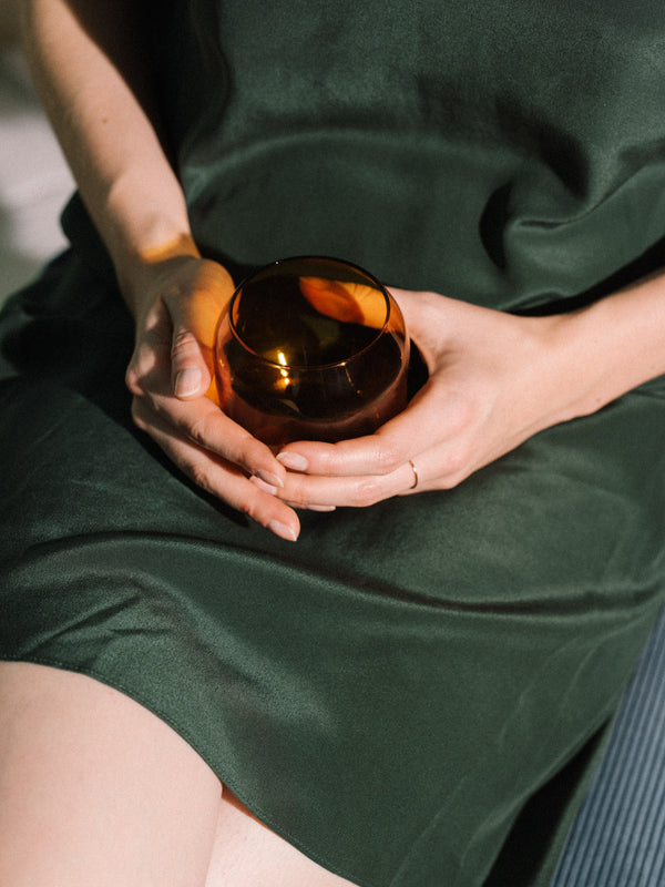 R D.lab Velasca Acqua Amber