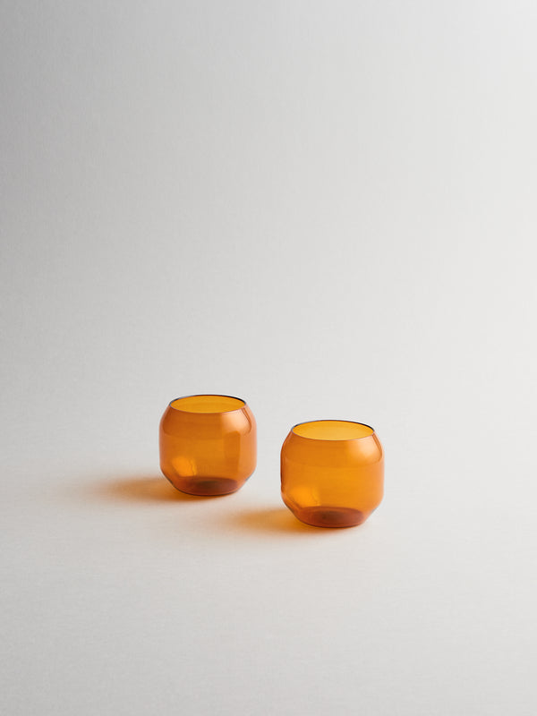 r d.lab Velasca Acqua Amber