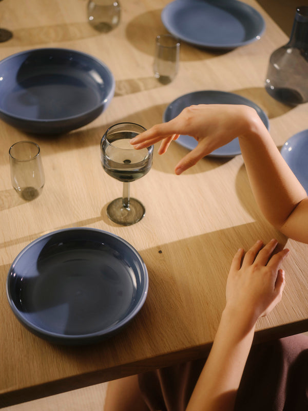 R D.lab Velasca Calice Fog Gray