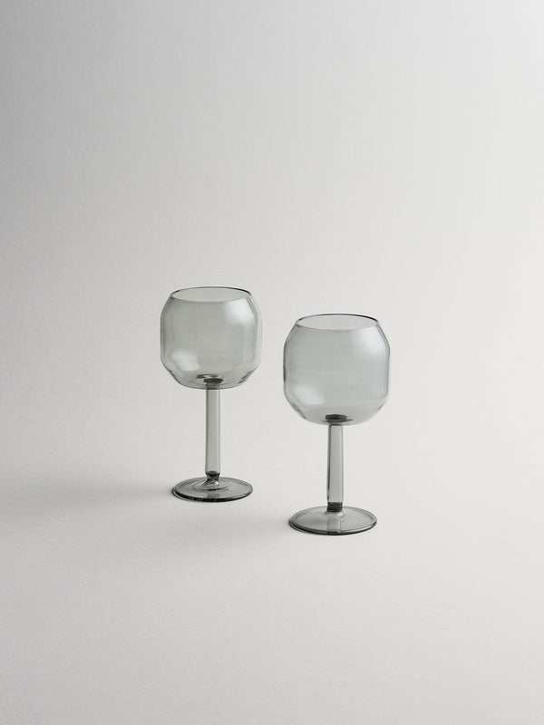 r d.lab Velasca Calice Fog Gray