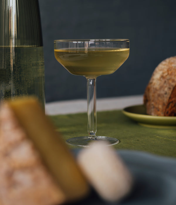 R D.lab Velasca Coppa Clear