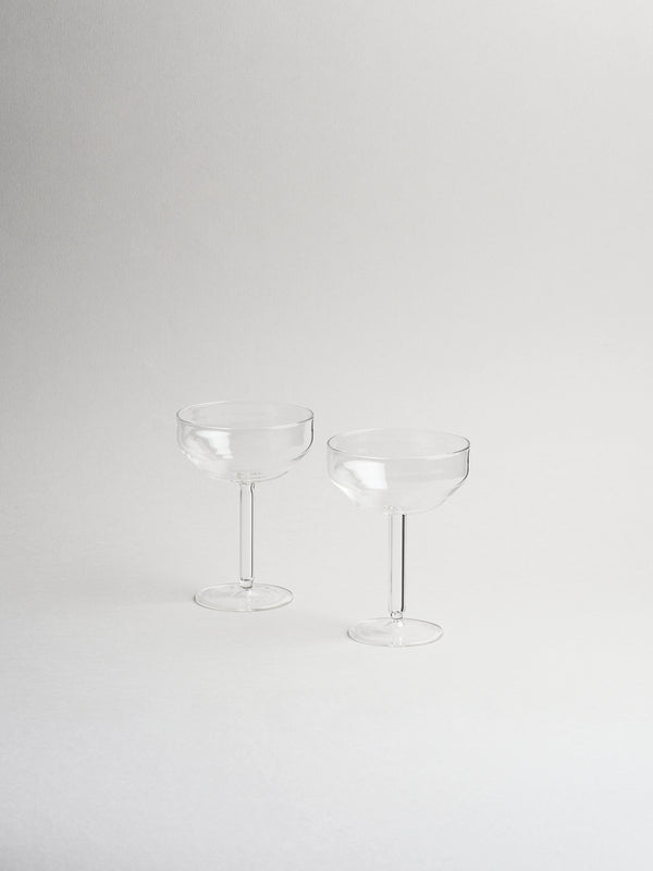 r d.lab Velasca Coppa Clear