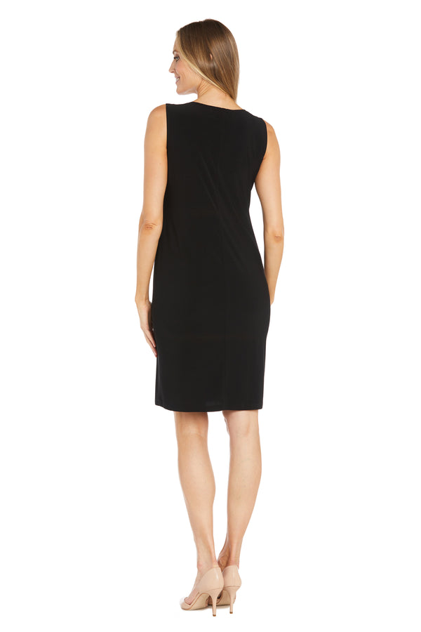 R&m Richards Daytime Jacket Dress