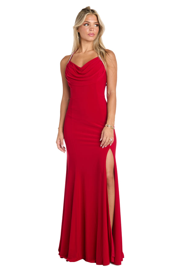 R&m Richards Gabriella Gown