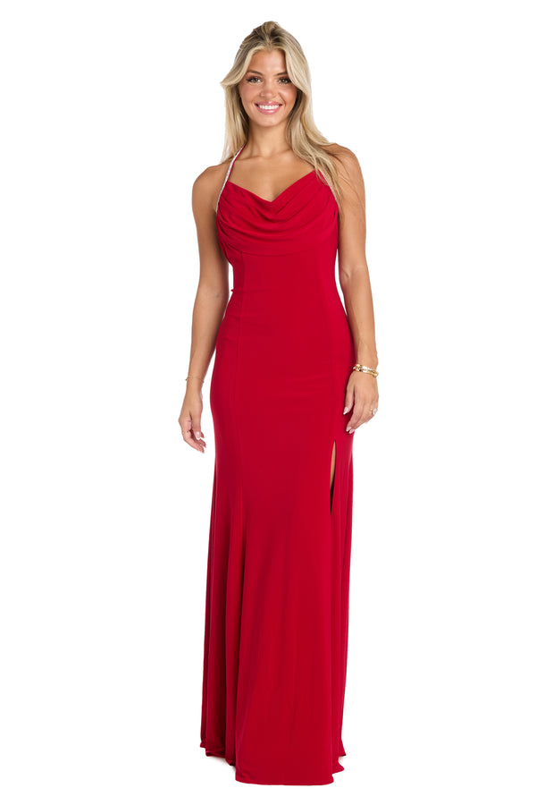 r&m richards Gabriella Gown
