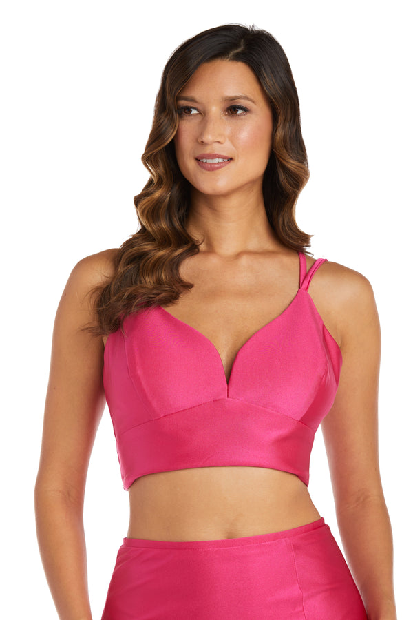 R&m Richards Melissa Dress