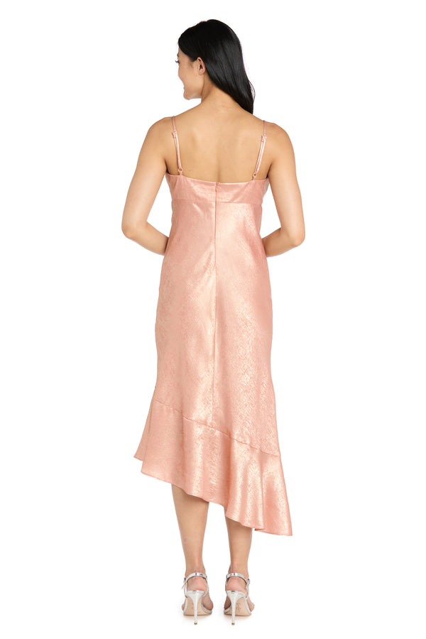 R&m Richards Mylina Flower Dress