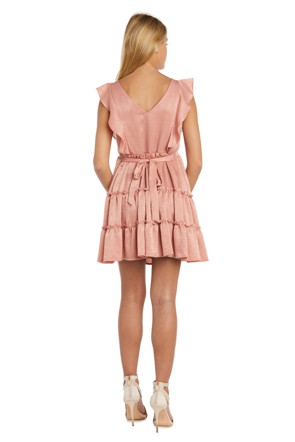 R&m Richards Rylee Daytime Dress