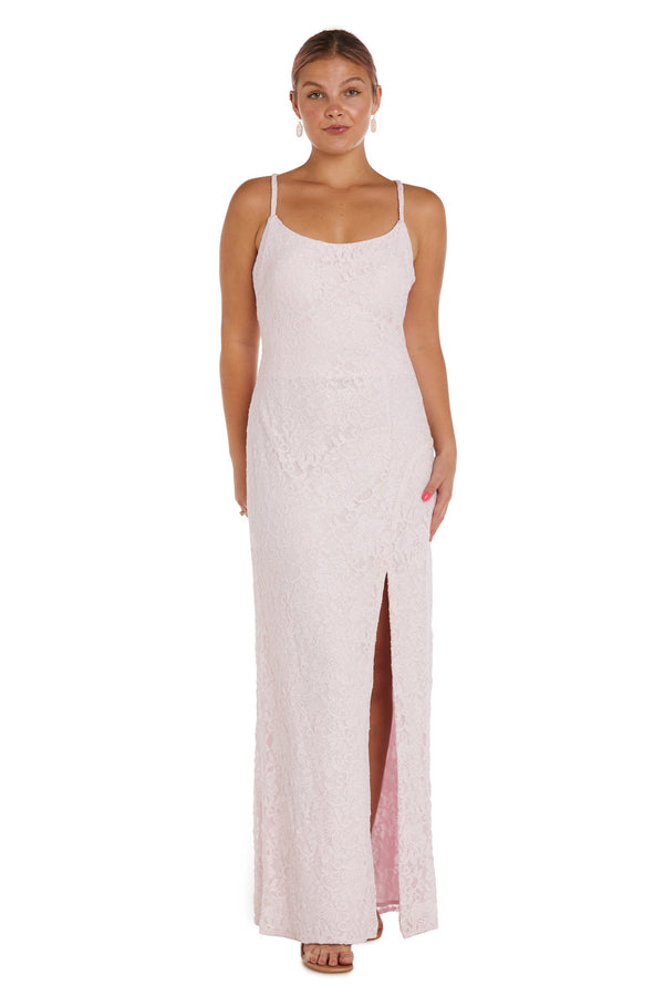 r&m richards Stephania Gown