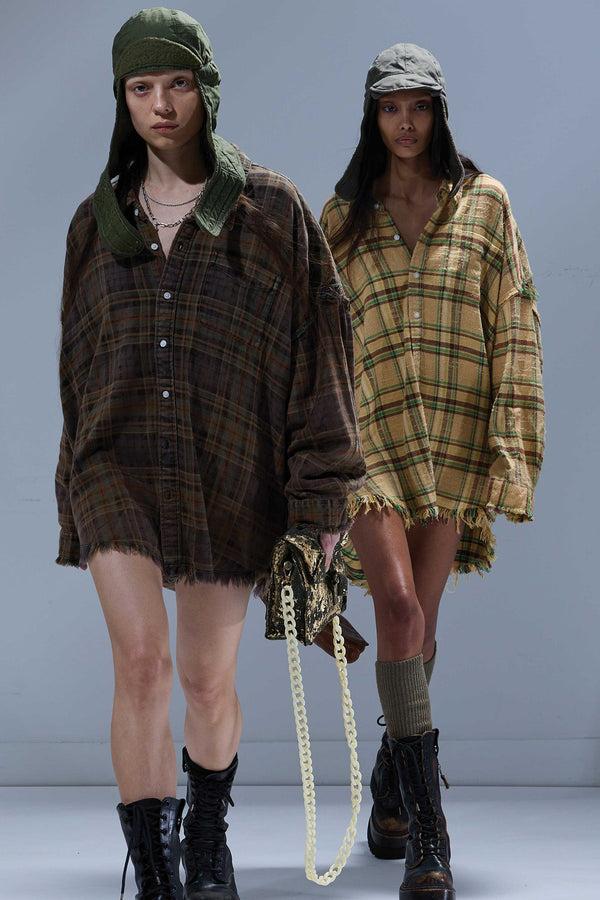 r.m. williams Craftsman boot – chestnut kangaroo leather