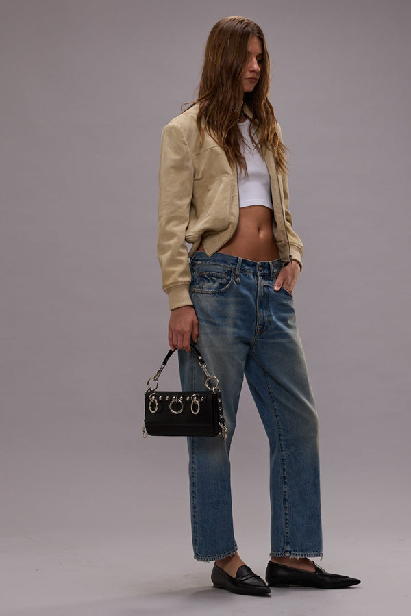 r.m. williams Akubra cattleman hat