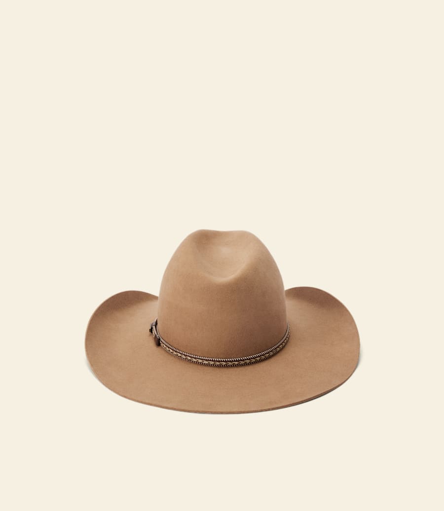 R.m. Williams Akubra Dusty Dawn