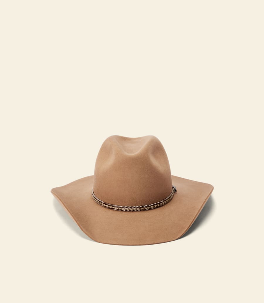 R.m. Williams Akubra Dusty Dawn