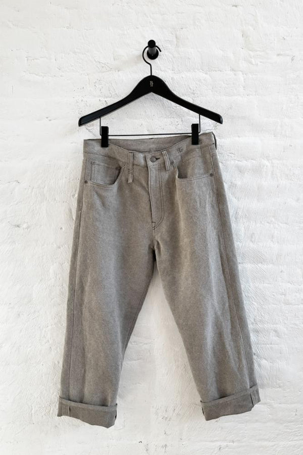 r.m. williams Akubra longhorn hat